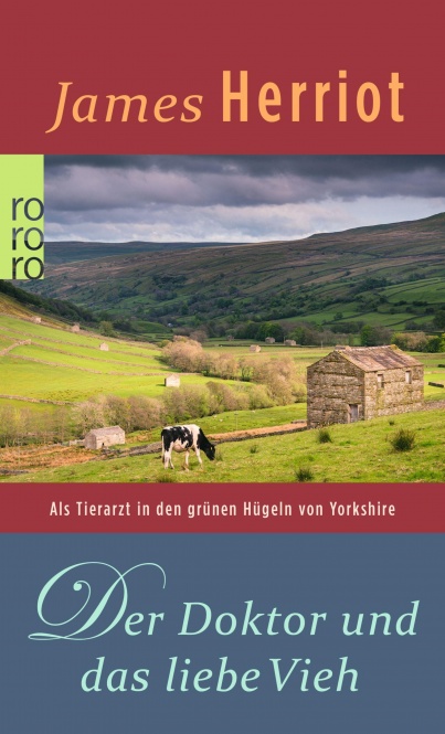 Herriot, Der Doktor und das liebe Vieh 