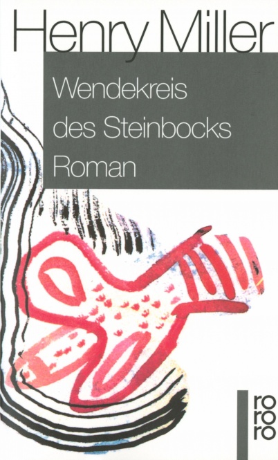 Miller, Wendekreis des Steinbocks 