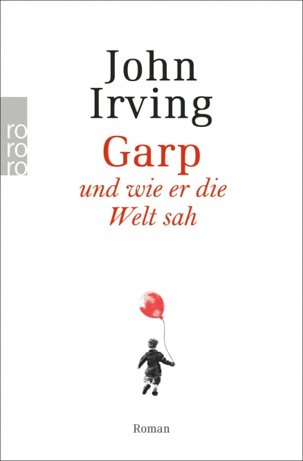 Irving, Garp und wie er die Welt sah 