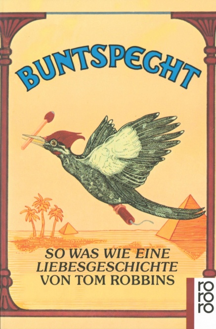 Buntspecht 