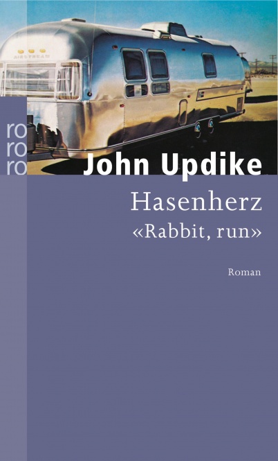 Updike, Hasenherz 