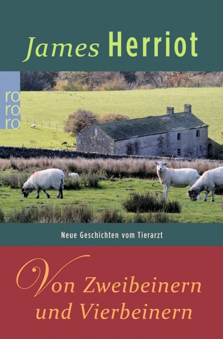 Herriot, Von Zweibeinern und Vierbeinern (4) 