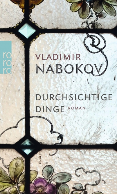 Nabokov, Durchsichtige Dinge 