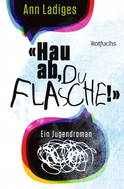 Hau ab, du Flasche! 