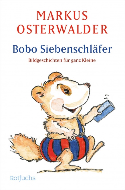Osterwalder, Bobo Siebenschläfer (1) 