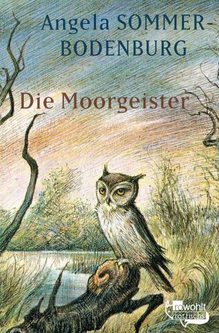 Sommer-B., Die Moorgeister 