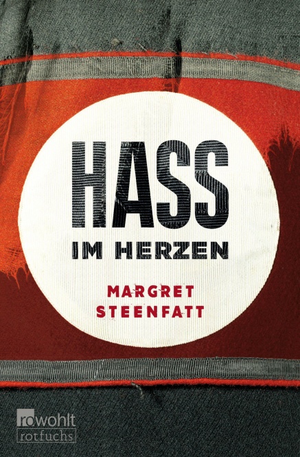 Haß im Herzen 
