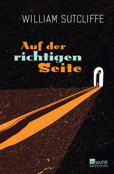 Auf der richtigen Seite 