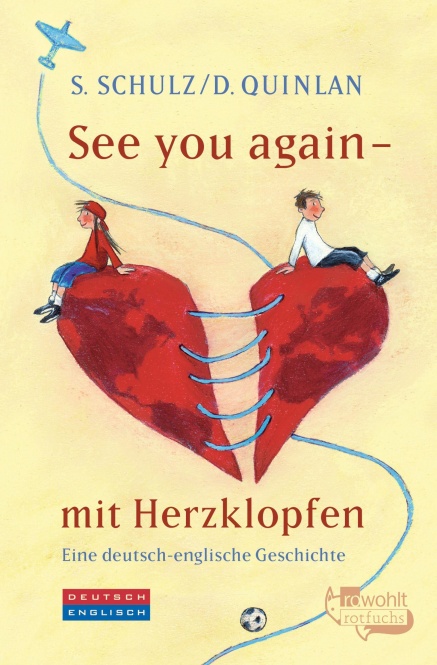 See you again - mit Herzklopfen 