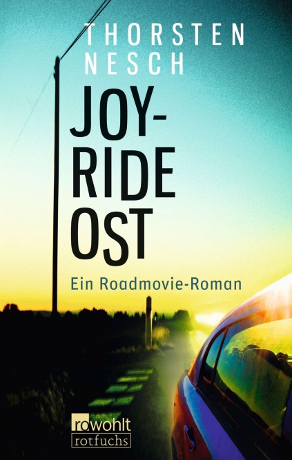 Joyride Ost 
