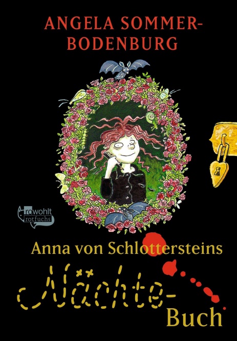 Anna von Schlottersteins Nächtebuch 