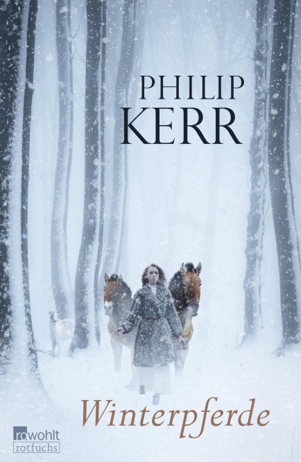 Kerr, Winterpferde 