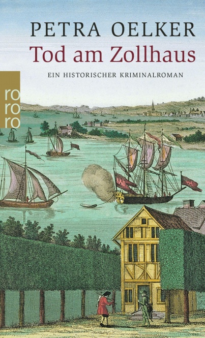 Tod am Zollhaus 