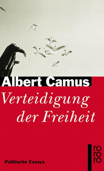 Verteidigung der Freiheit 