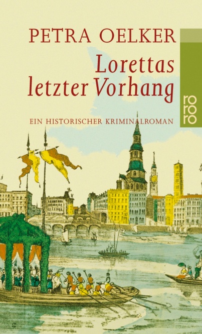 Lorettas letzter Vorhang 