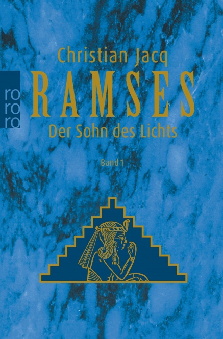 Ramses 1. Der Sohn des Lichts 