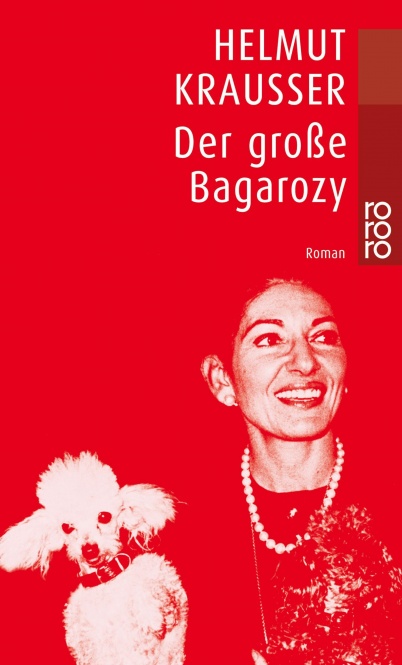 Der große Bagarozy 