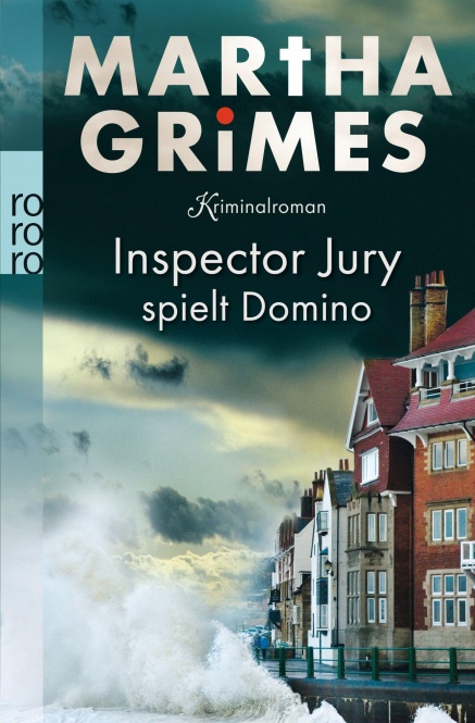 Inspector Jury spielt Domino 