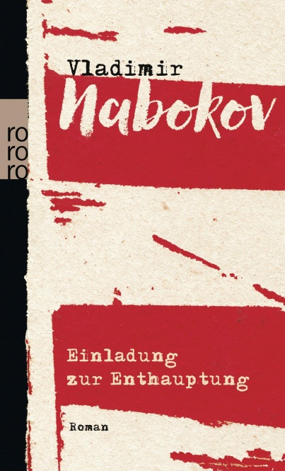 Einladung zur Enthauptung 