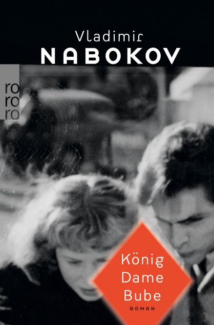 König Dame Bube 