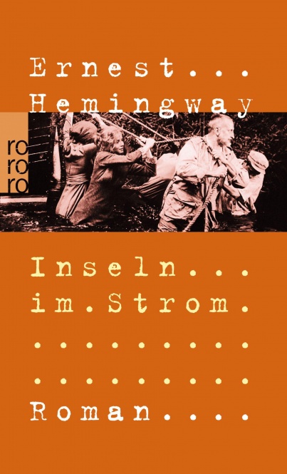 Inseln im Strom 