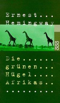Die grünen Hügel Afrikas 