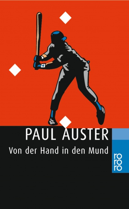 Von der Hand in den Mund 
