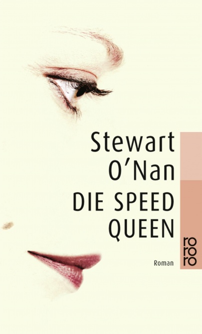 Die Speed Queen 