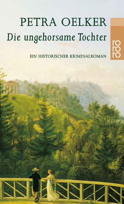 Die ungehorsame Tochter 