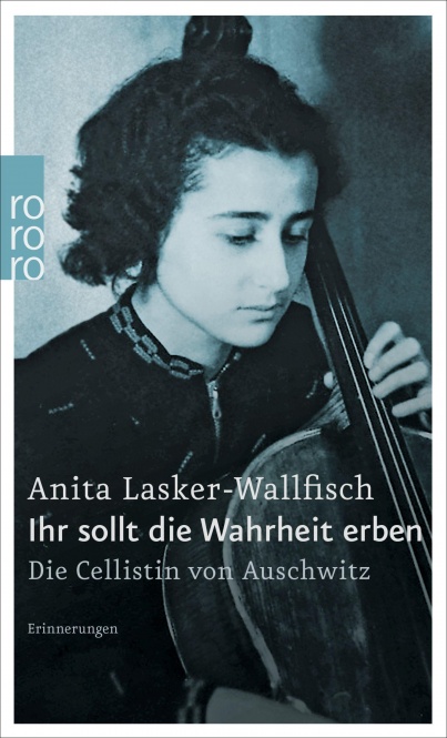 Ihr sollt die Wahrheit erben 