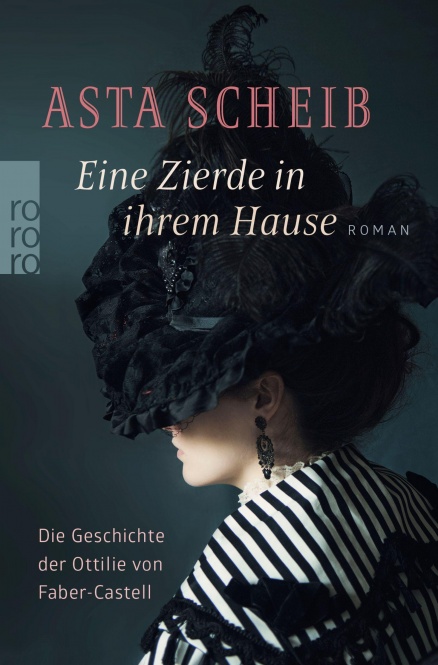 Eine Zierde in ihrem Hause 