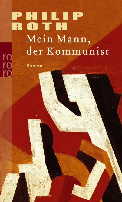 Mein Mann, der Kommunist 