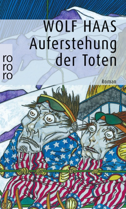 Auferstehung der Toten 