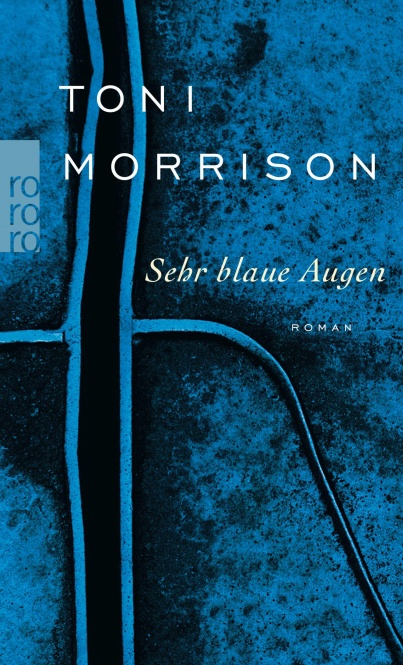 Morrison, Sehr blaue Augen 