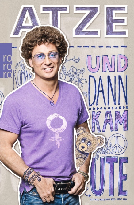 Schröder, Und dann kam Ute 