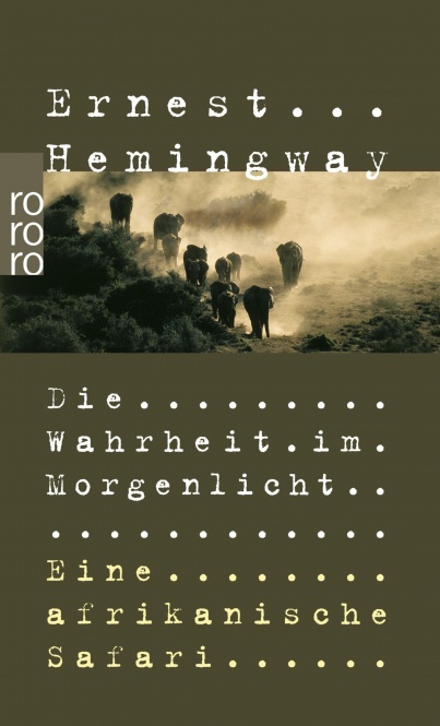 Die Wahrheit im Morgenlicht 