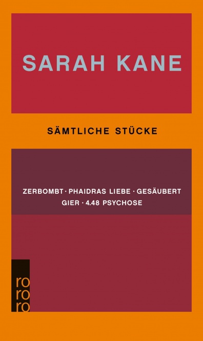 Sämtliche Stücke 