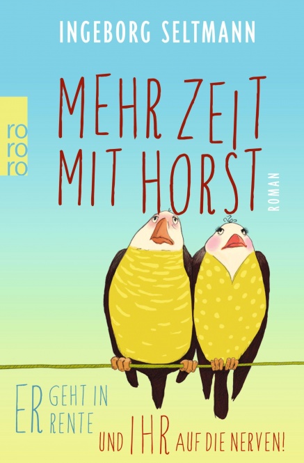 Mehr Zeit mit Horst 