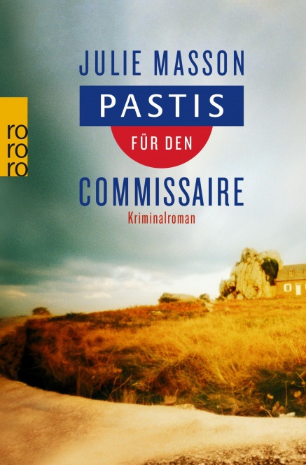 Pastis für den Commissaire 