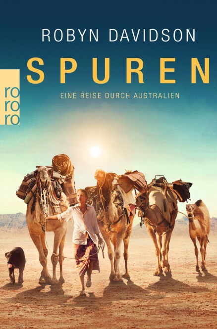 Spuren 