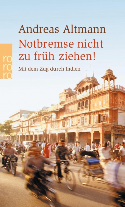 Notbremse nicht zu früh ziehen! 