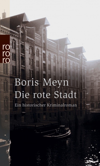 Die rote Stadt 