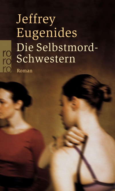 Die Selbstmord-Schwestern 