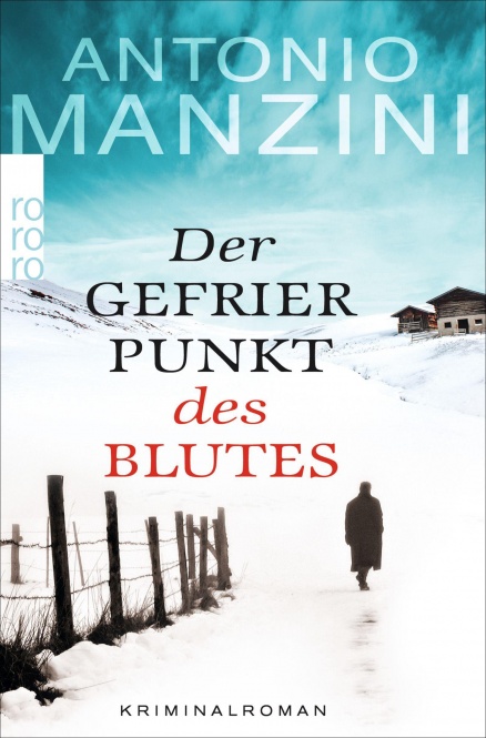 Der Gefrierpunkt des Blutes 