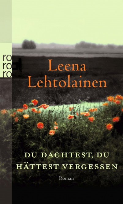Du dachtest, du hättest vergessen 