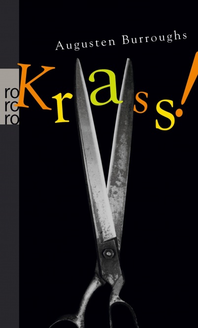 Krass! 