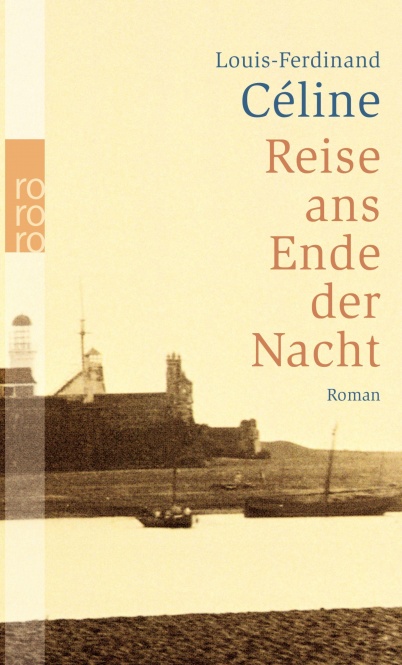 Reise ans Ende der Nacht 