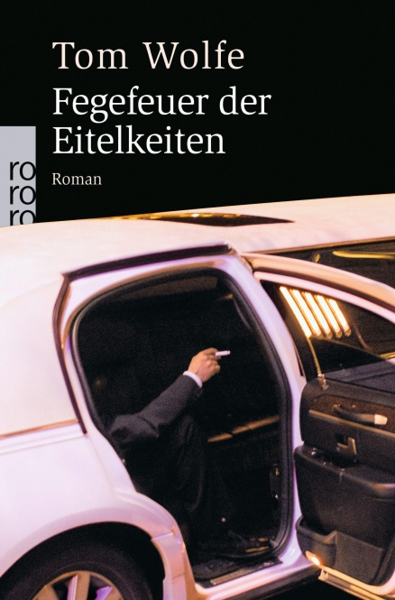 Fegefeuer der Eitelkeiten 