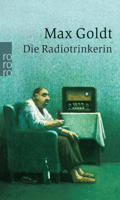 Die Radiotrinkerin 