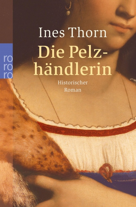 Die Pelzhändlerin 